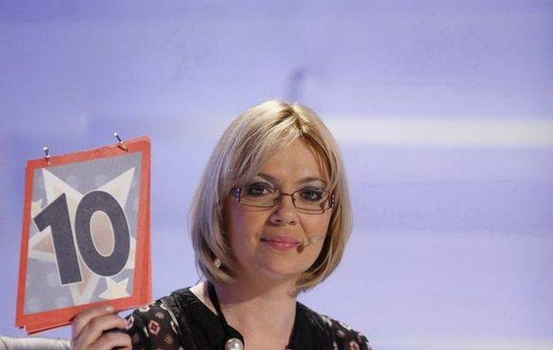Participarea la "Dansez pentru tine" a costat-o scump. Dezvăluirile triste făcute de Emilia Popescu!