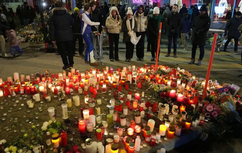 Cum a contribuit un antreprenor IT cu probleme mentale la tragedia din Crans-Montana