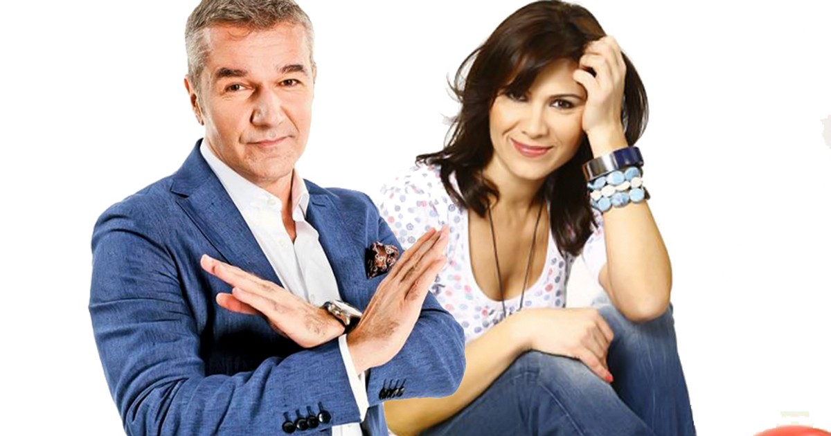 Dan Bittman , alături de Liliana, iubita lui. Artistul a încercat să se sinucida