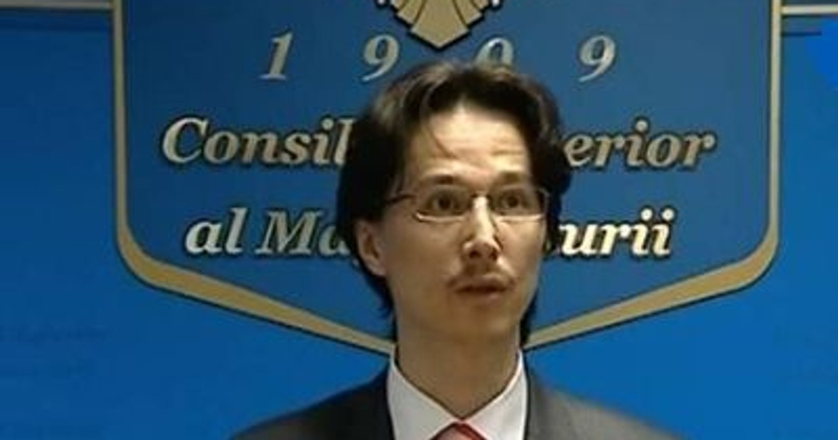 Cristi Dănileț, despre revocarea șefei DNA