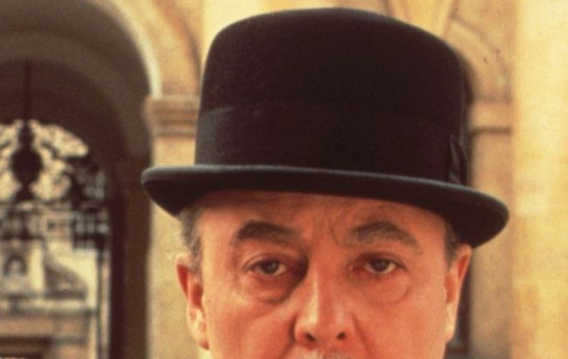 John Hillerman, majordomul din Magnum, a murit la 84 de ani