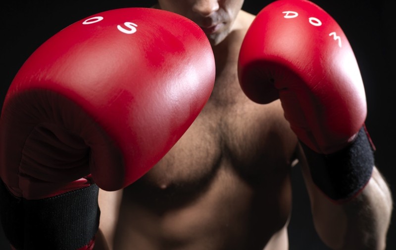 Boxerul Olteanu a ratat şansa de a deveni campion mondial 