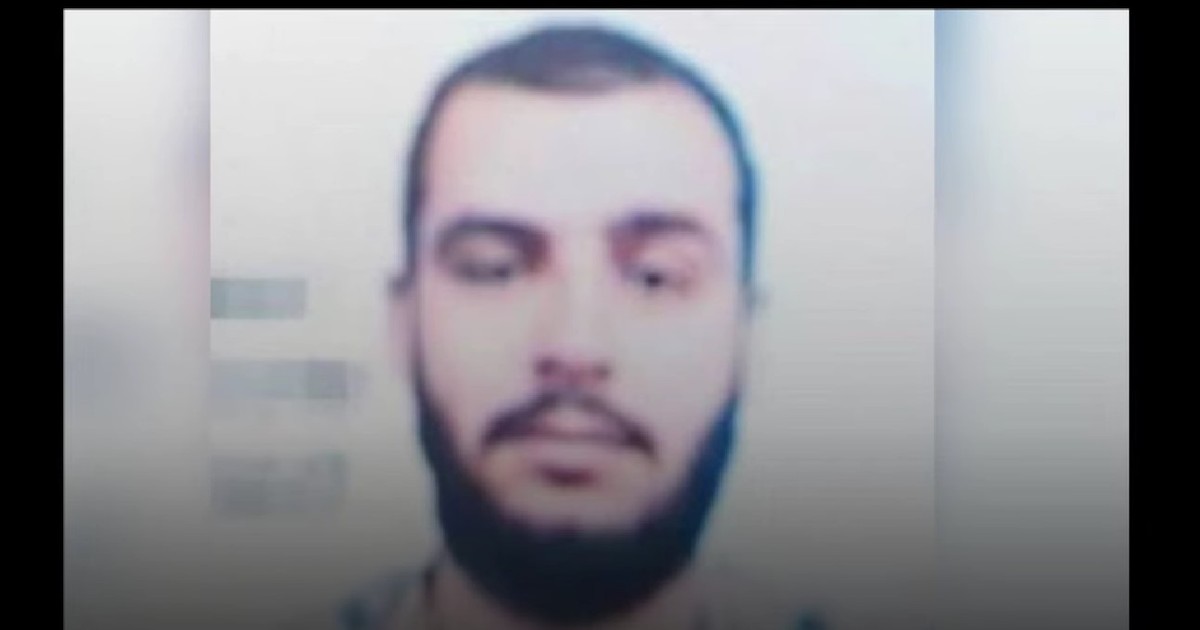 Mohammed Sinwar Captură YouTube/ The Australian
