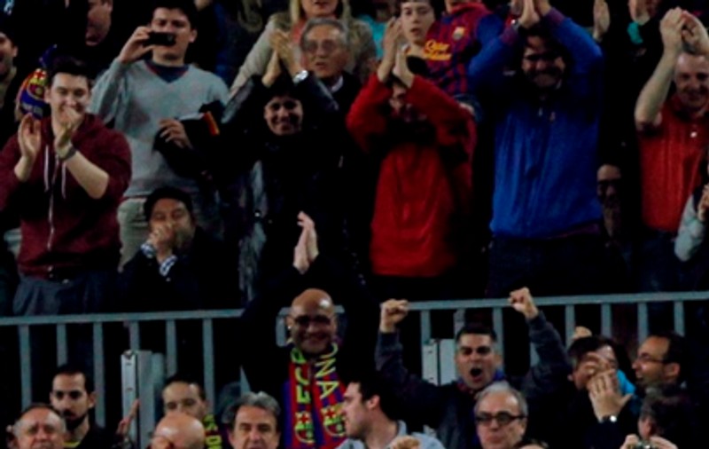 FOTBAL | Top 10 al celor mai bune echipe pe Facebook