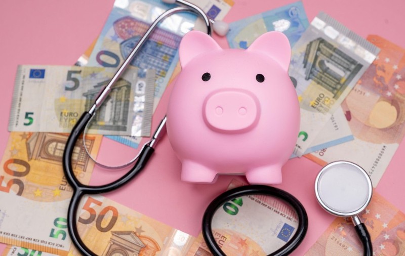 România, pe ultimul loc în UE la cheltuieli pentru sănătate pe cap de locuitor