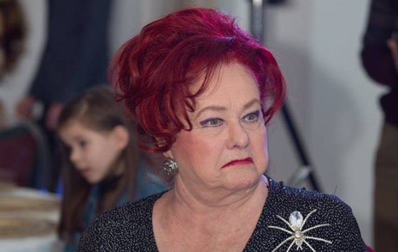 Reacția halucinantă a viceprimarului Sectorului 2 la ultimul eveniment la care a participat Stela Popescu. A șocat pe toată lumea | VIDEO