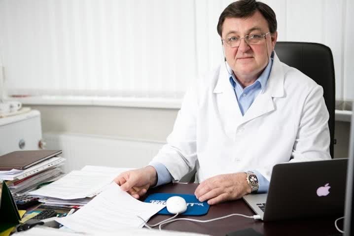 Igor Yevhenovych Ilyin a fost ucis. Sursa foto: igr.com.ua