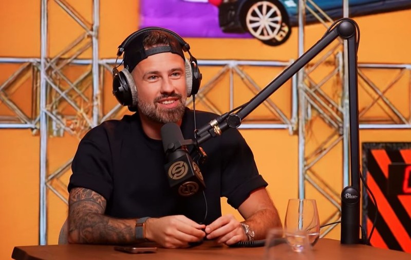 Câți bani câștiga Florin Ristei când era jurat la X Factor. Suma pe un singur sezon i-a surprins pe fani
