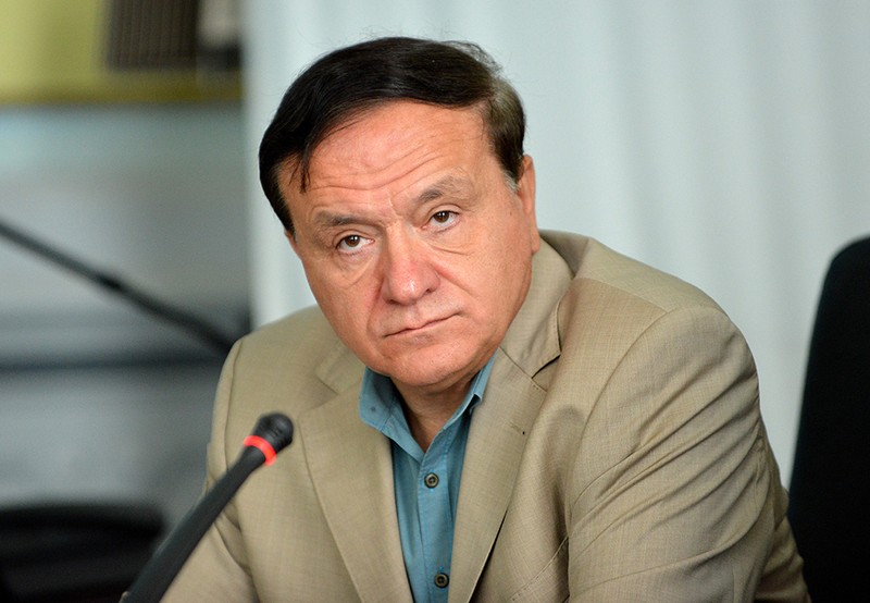 Aristotel Căncescu a fost condamnat la 7 ani de închisoare | Foto: Agerpres