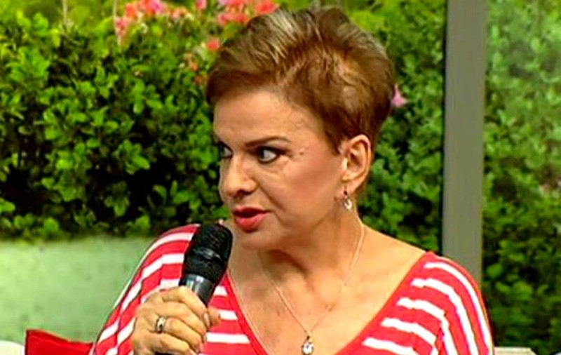Ce reacție a avut Ionela Prodan după ce a apărut la TV într-un reality-show alături de fiica sa. "Dau exact ce îți iese din gură mai otrăvit"
