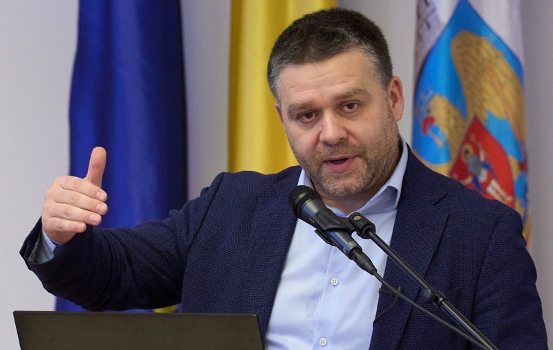 Ciprian Ciucu îl arată cu degetul pe Nicușor Dan: „Din păcate, în acest moment, președintele României se coordonează mai mult cu PSD, decât cu PNL sau USR”