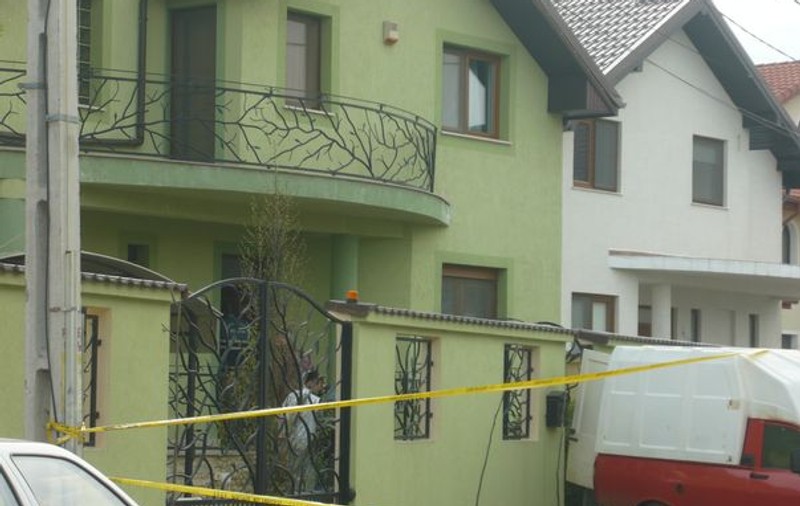 Cazul fostului poliţist Nelu Gruia, cercetat penal