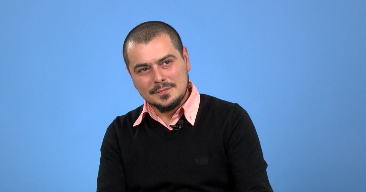 ce mâncau românii - Cosmin Dragomir