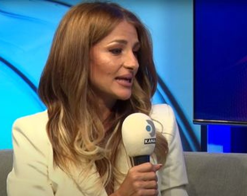 Elena Marin, fosta concurentă de la „Survivor România”, adevărul despre relația cu Zanni. „Mi-a dat un pic de gândit și m-a impresionat”