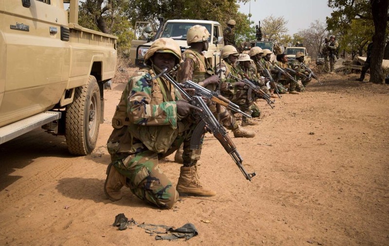 VIDEO | Atac armat în Niger. Opt persoane, între care șase turiști francezi, au fost ucise
