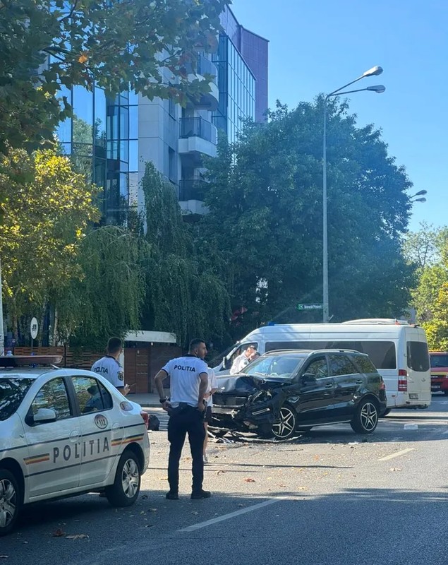 Iubita lui Toto Dumitrescu, audiată de poliție. Ce le-ar fi spus oamenilor legii despre actor