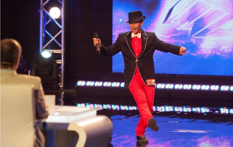 X FACTOR | Cheloo, către un concurent: "Eşti de la circ? Felul cum te-ai prezentat e terifiant"