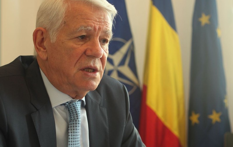 Meleşcanu: "Teoretic se poate mări numărul de secţii de vot din diaspora"