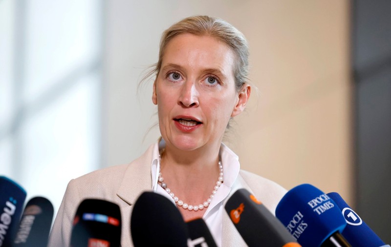 Partidul de extremă dreapta AfD este afectat de o serie de decese în rândul candidaţilor înaintea unui important scrutin local în Germania