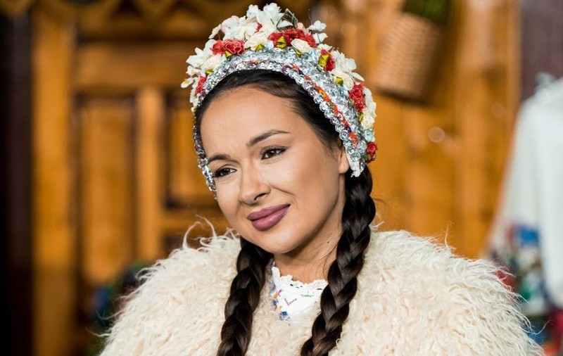 Vlăduța Lupău, intervenție estetică la 2 luni după ce a născut. Cum arată artista acum: „Sunt foarte încântată”