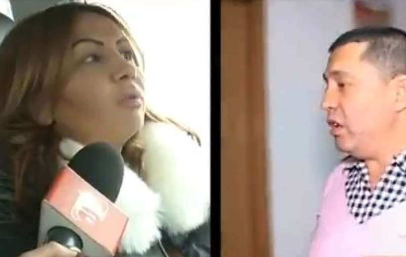 Narcisa A CLACAT! NU MAI VREA SĂ AUDĂ DE GUȚĂ: ”ZILE DE MOARTE!”