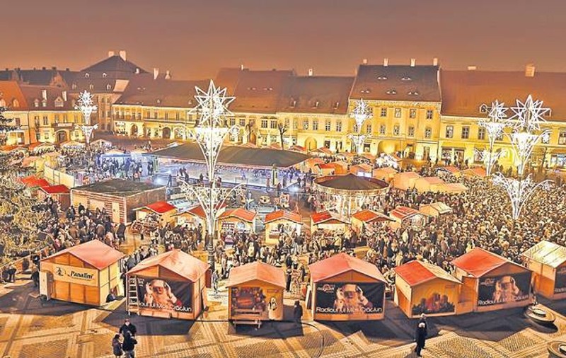 Crăciunul în lume. Cum sărbătoresc creştinii din alte ţări naşterea lui Iisus