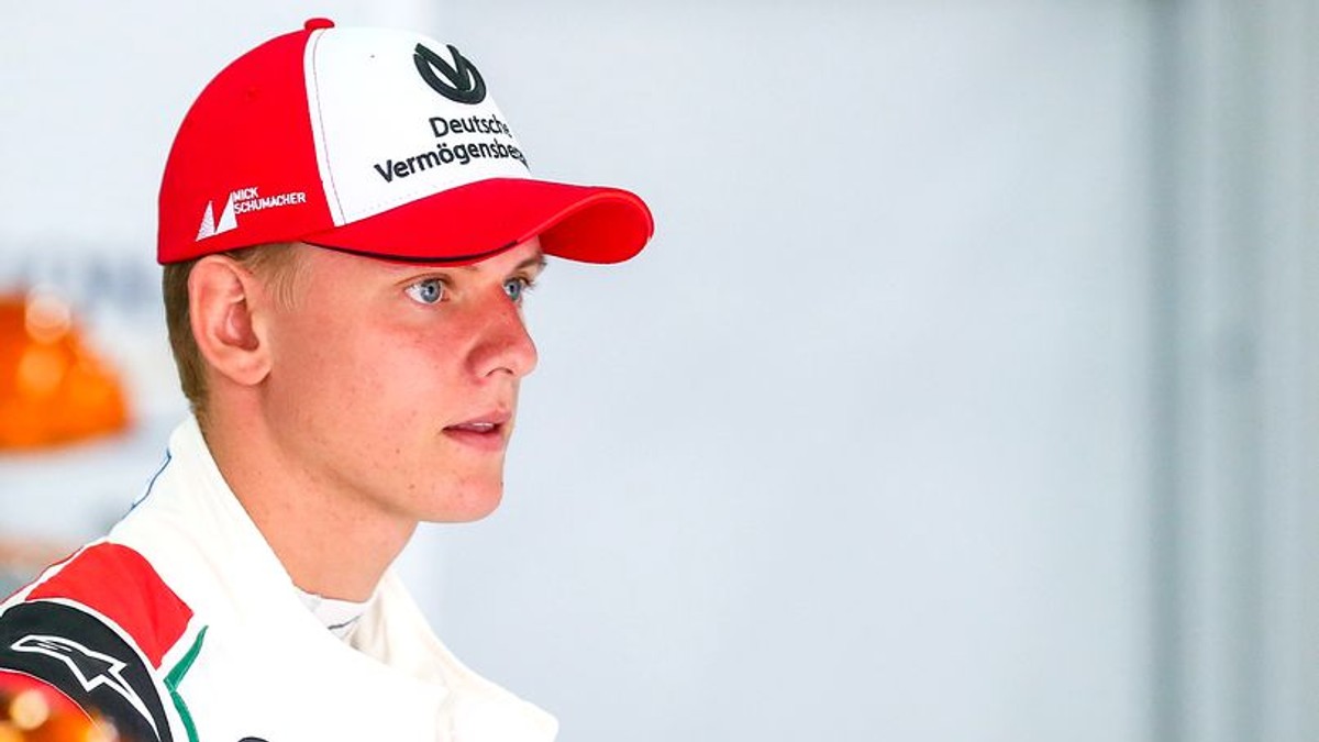Ce i-a spus fiul lui Michael Schumacher unui prieten