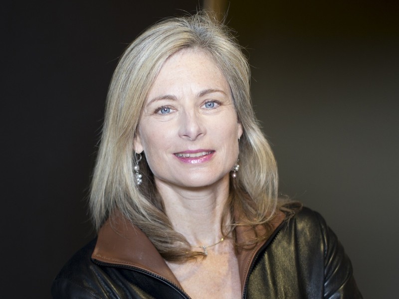 Lisa Randall, fizician teoretic și profesoară la Universitatea Harvard