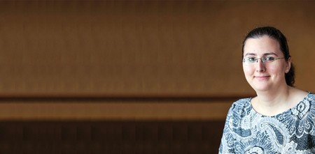 Raluca Zoițanu. Foto: www.politicidesanatate.ro