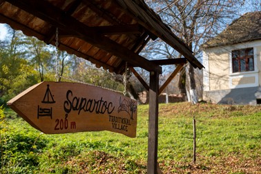 Șapartoc