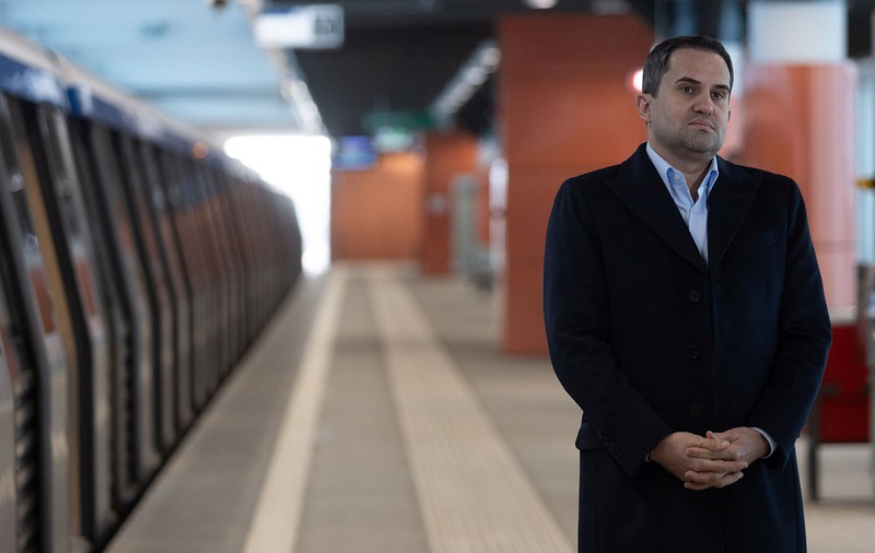Ce lipsește din CV-ul oficial al unui ministru PSD. Cum a ajuns Ciprian Șerban, șeful de la Transporturi, denunțător într-un dosar cu o firmă la care nu era nici acționar, nici angajat