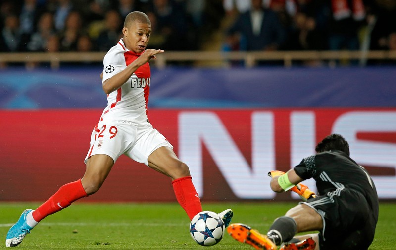 UPDATE. Transfer negat! Mbappé, la PSG? Cât plătește clubul care a realizat recent cel mai scump transfer din istorie