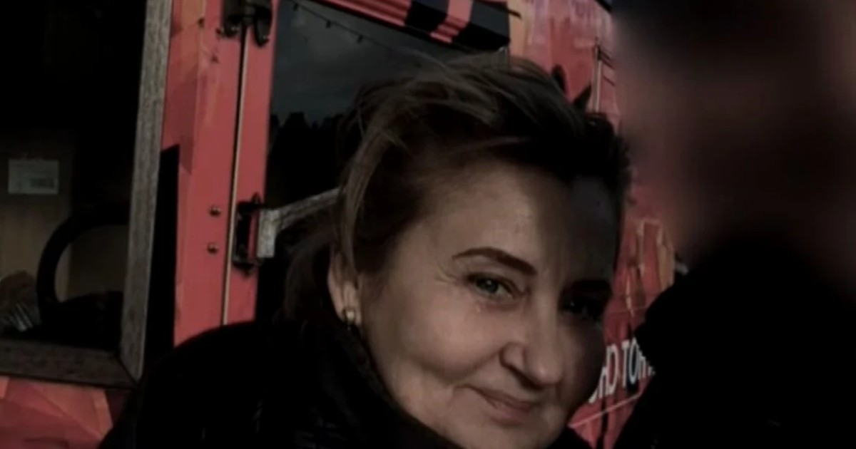Marta-Dalida Achim va sta la închisoare un an și jumătate. Foto Kanal D2