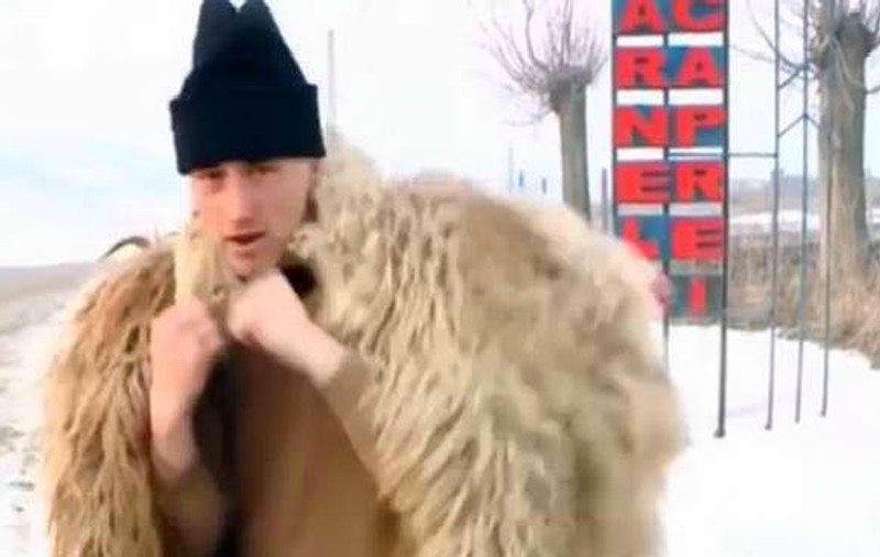 Duel inedit la Superkombat Ploiești! Un cioban cu 125 de oi urcă în ring!