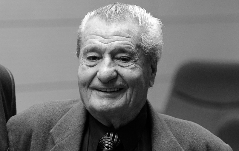 A murit Ion Voinescu. Legendarul portar de fotbal a încetat din viață la 88 de ani