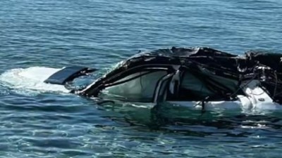 accident Senj Croatia