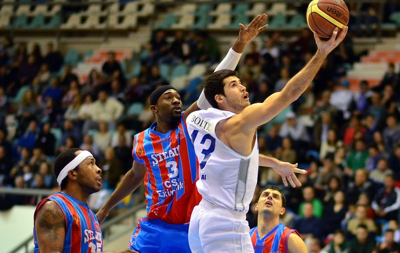 Steaua CSM EximBank este fericită că a terminat prima parte a sezonului pe primul loc. "Este exact ce ne-am propus!"