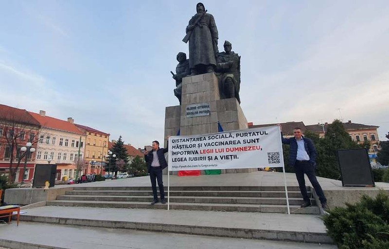 Foto: aradon.ro