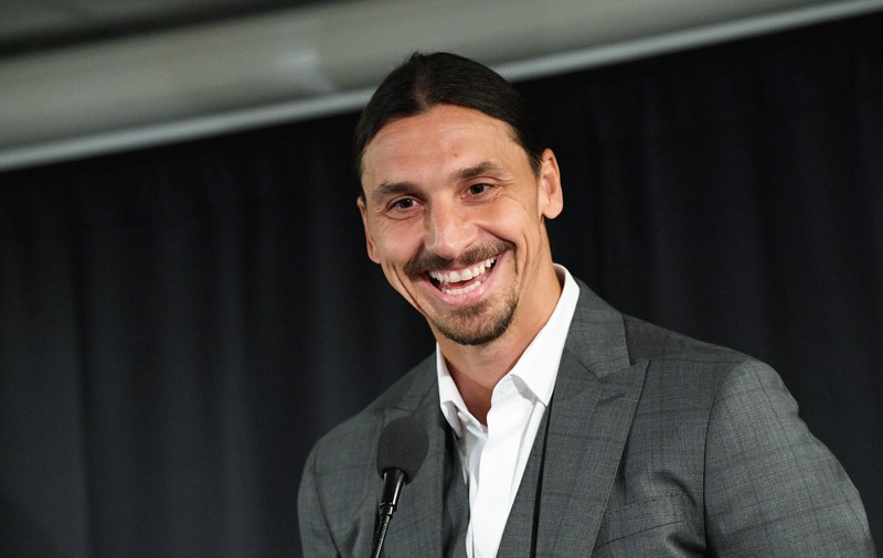 Zlatan Ibrahimovici investește bani într-o echipă de fotbal: ”O voi ajuta să devină cea mai bună”