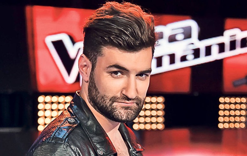 Ce spune Smiley despre plecarea de la "Vocea României"! Declaraţiile lui te vor uimi!