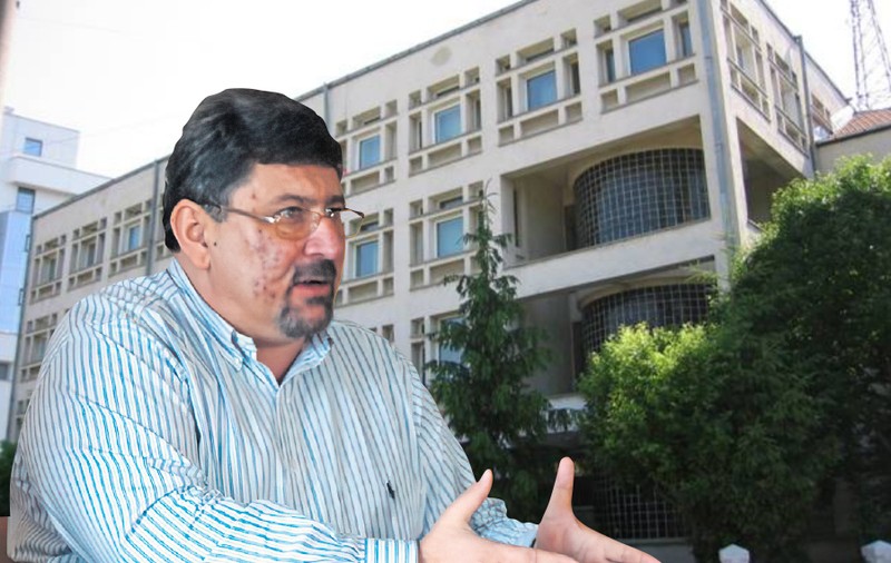 Spovedania fostului director ABA Siret privind numirile politice în cadrul Apelor Române