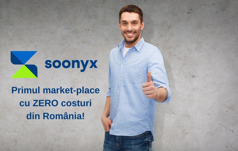 Furnizori de servicii: de ce Soonyx.store este platforma ideală pentru creșterea afacerii tale - o platformă pentru oameni onești!