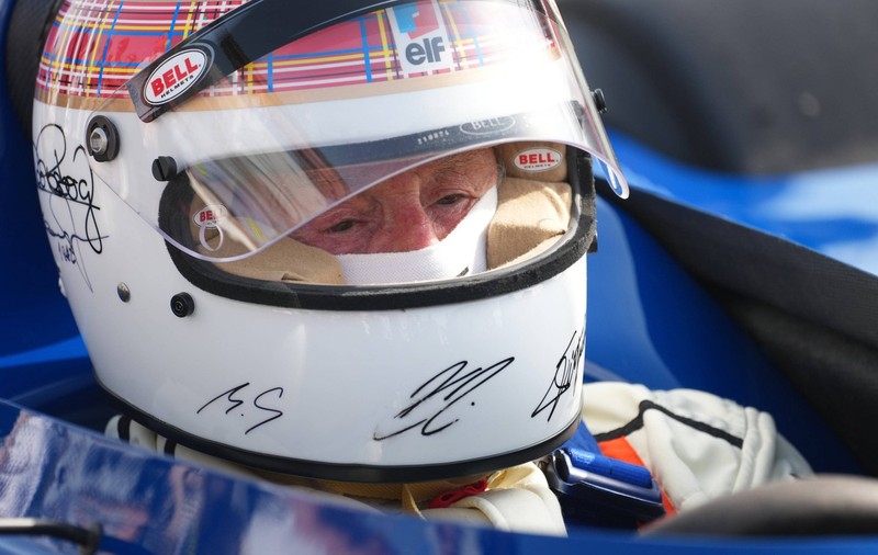 Gestul făcut recent de Michael Schumacher: „Soția lui l-a ajutat”. Este primul semn că fostul campion din Formula 1 și-a revenit