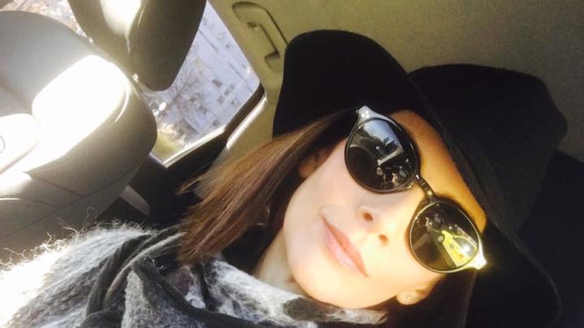 Andreea Berecleanu a dezvăluit secretul frumuseții. Incredibil la ce trucuri a apelat