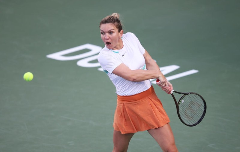 Simona Halep, în optimi la turneul de la Madrid. Cu cine va juca