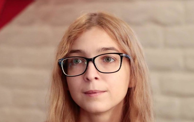Femeia pe care poliția a reținut-o în luna a noua de sarcină: „E important să rămânem în Rusia. Regimul acesta va pleca, dar Rusia nu pleacă nicăieri”
