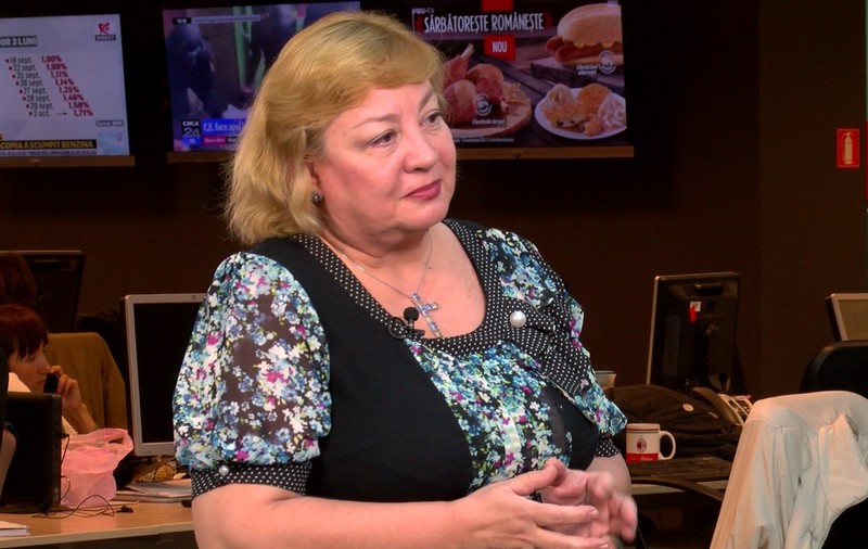 Urania își lansează o nouă emisiune numită „Uranissima”. Din 8 octombrie, pe Libertatea.ro