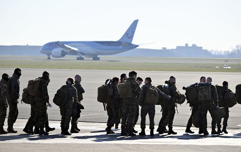 Rusia: Planurile NATO privind flancul său estic sunt periculoase şi destabilizatoare