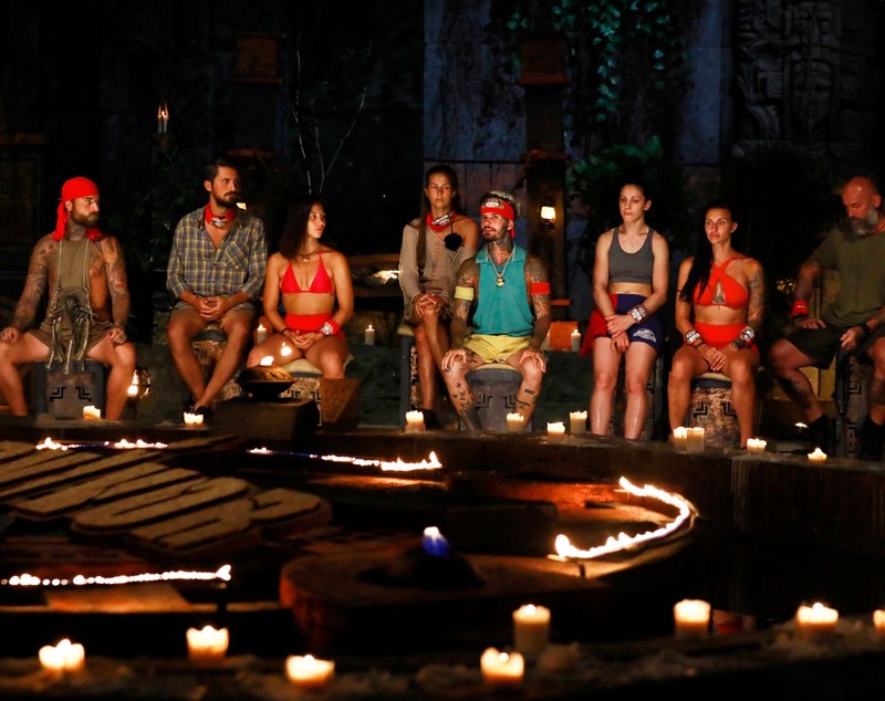 Survivor All Stars 12 martie. Declarații neașteptate după eliminarea lui Zmărăndescu și a lui Jorge. „Pentru noi este un câștig”