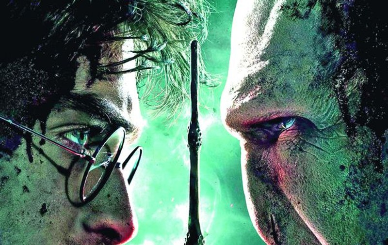 Nou pe marile ecrane: Harry Potter şi Talismanele Morţii: Partea 2